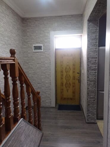 günəşlidə ev: Günəşli 3 otaqlı, 80 kv. m, Kredit yoxdur, Orta təmir — 6