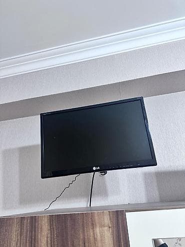 *85azn* LG tv (televizor) satilir.Smart deyil❌ Sadədi tvdi.Unvan
