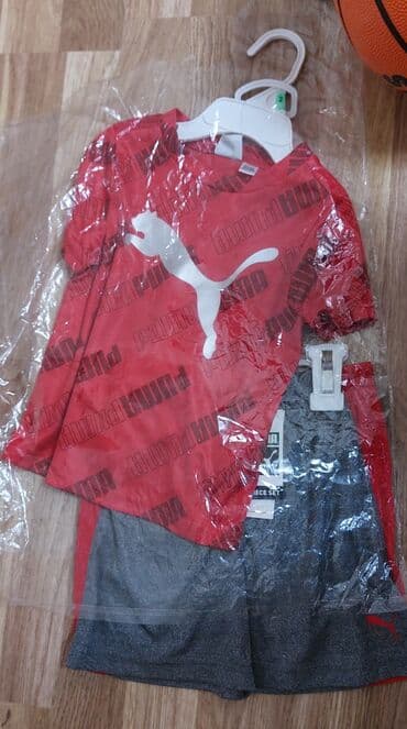 dp am: Uşaq dəsti, Uniseks, 1 - 2 yaş — 1