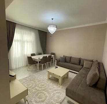 Аренда квартир: Seliqeli sexslere uzun muddetli verilir — 10