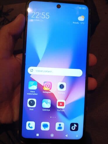 redmi note 14 pro kontakt home: Redmi Note 9S. 250 manata satılır — 5