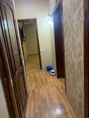 əcəmi naxçıvani küçəsi: Bakı, 28 May, 2 otaqlı, Köhnə tikili, m. Azadlıq Prospekti, 56 kv. m — 1