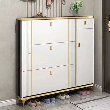 Açılan, Düz dolab, Ayaqqabı dolabı