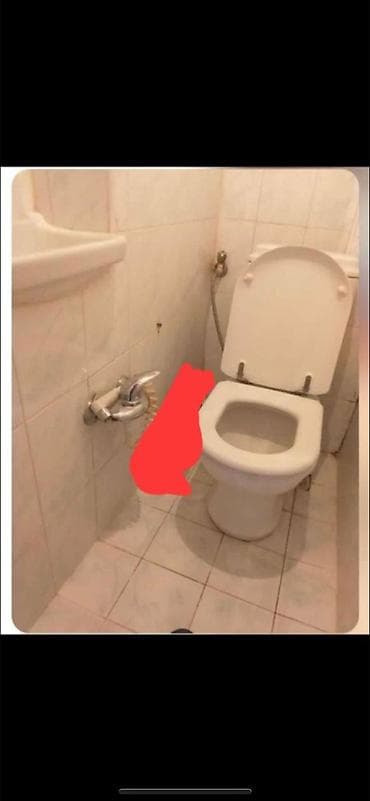 Mənzillərin satışı: Otag yoldasi xanim teleb olunur Metro-Nərimanov (2 dəqiqəlik məsafə) • — 4