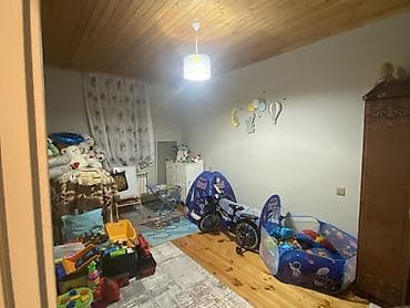 sumqayit 8 ci mikrorayon: Bakıxanov qəs. 6 otaqlı, 234 kv. m, Yeni təmirli — 3