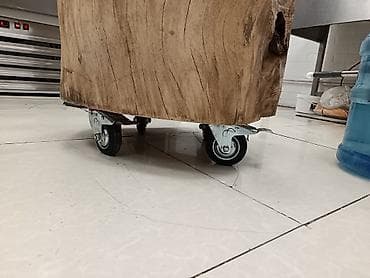 Ət Doğrama üçün kötük satılır. Əla vəziyyətdədir. 1.10m hündürlüyü, 66 lalafo.az -da Ət Doğrama üçün kötük satılır. Əla vəziyyətdədir. 1.10m hündürlüyü, 66