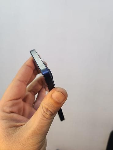 iphone 6 kabrolari: IPhone 13 mini, 128 GB, Göy — 3