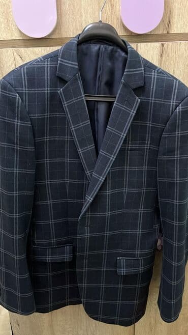 tek pencek: Tək pencək satıram. Ancaq watcapp — 1