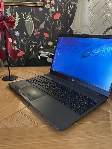 İşlənmiş HP 15.6 ", Intel Core i3, 256 GB, Ünvandan götürmə, Ödənişli çatdırılma — 3