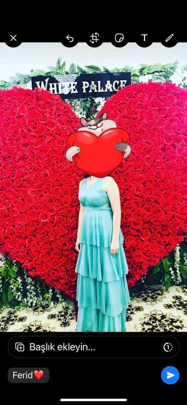 ikinci el don: Don satilir s.m razmer(36.38) 30manat — 1