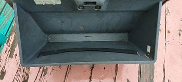 Аксессуары и тюнинг: Mitsubishi Airtrek üçün ön salon aksesuarları. Şitdə və sükanda airbag — 3