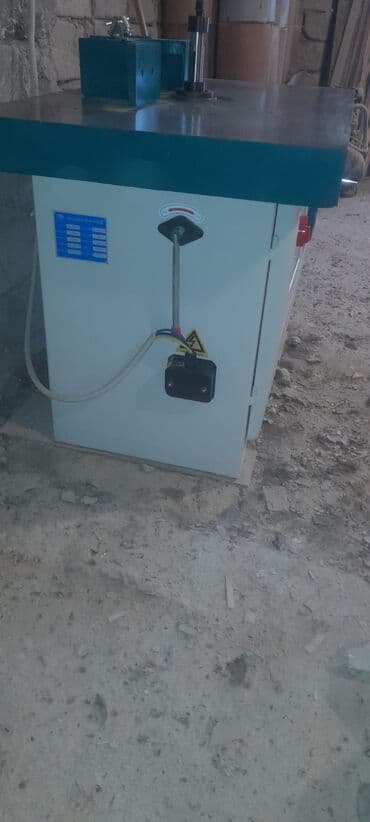patchi şokolad qiyməti: Qiymət 1500m Razilawmaqda olar 🔧 Model: MX-5117B 🏭 Tip: Frezə dəzgahı — 1
