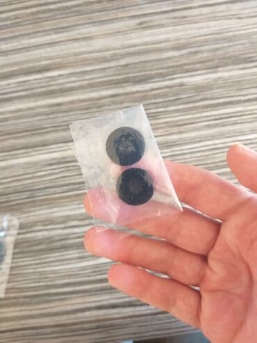 pubg üçün barmaqlıq: Qulaqcıq 3.5mm Yeni Super səs keyfiyyəti Səsi xaricə yaymır — 5