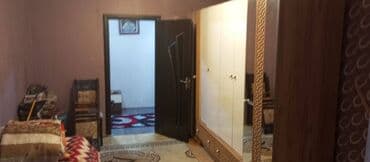 lokbatan bina evləri: Bakı, Hövsan qəs., 2 otaqlı, Köhnə tikili, 60 kv. m — 5