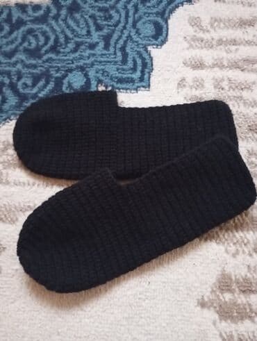 Kişi üçün corab Ayaqları çox yaxşı isti saxlayır görünüşdə yaxşı