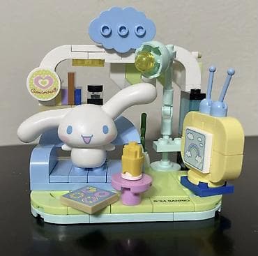 pastelər: Fiqur, Plastik — 3