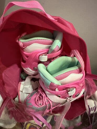 где можно купить скейтборд в баку: Roliklər — 2