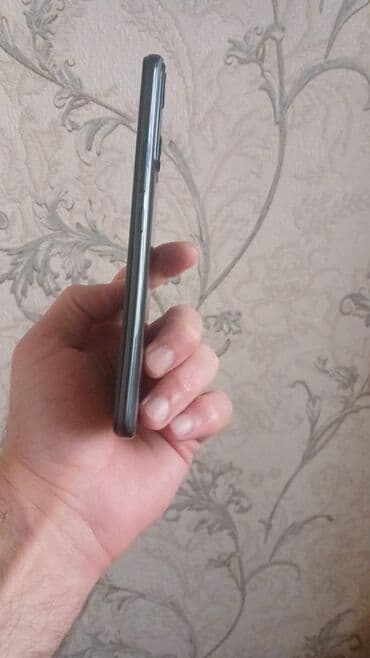 Apple iPhone: Infinix HOT 50 5G, цвет - Серый, Сенсорный — 1