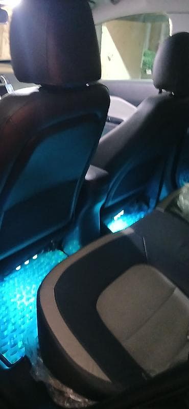 mersedes diski teker: Kia Rio hatchback - Kuzov: 5 qapılı hatchback, tünd boz rəng - — 6