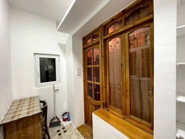 xocasəndə evlər: Binəqədi rayonu vorovskidə kainat şadliq evinə yaxın 9 mertebeli — 11