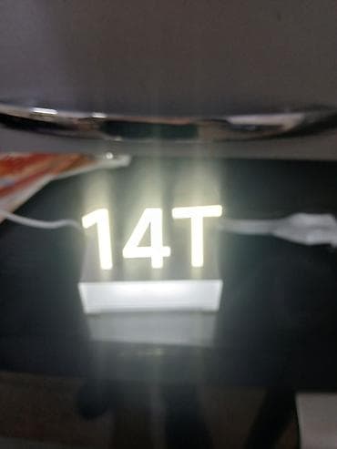 Оборудование для мойки: Xiaomi LED işıqlı brend stendlər -hamsinin isiqlari yanir sekilde — 4