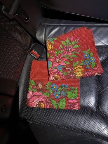 Proton: Kasinka — 1