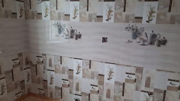 Куплю дом: Поселок Бинагади 3 комнаты, 75 м², Свежий ремонт — 9