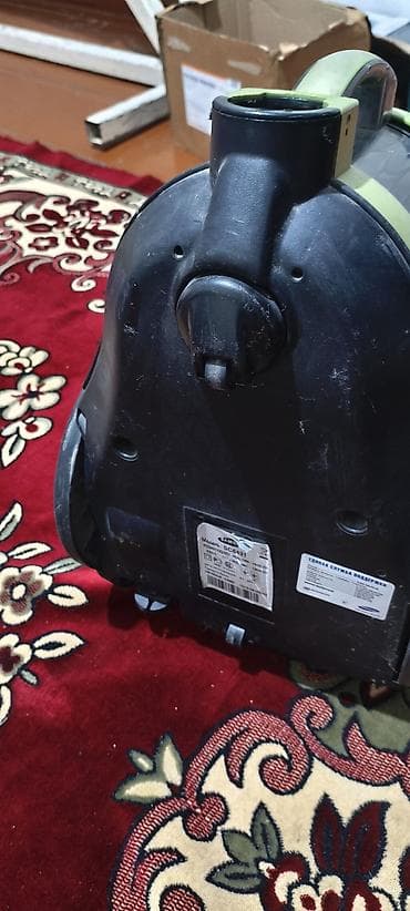 iphone se kreditle: Samsung tozsoran – 1800W, TWIN Chamber System, HEPA H12 filtr Saz və — 5