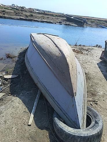 Su nəqliyyatı: Salam. Yamaha 25-30üçün əla qayıqdır. Sadəcə olaraq istifadə etmirəm — 3