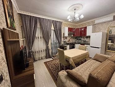 Keşlədə yerləşən Həyət evi kirayə verilir. Sakit bir yerdə