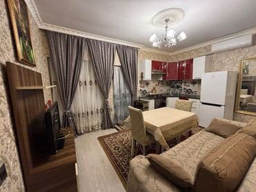 qubada kiraye ev: Keşlədə yerləşən Həyət evi kirayə verilir. Sakit bir yerdə — 1