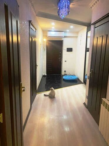 sabuncuda satılıq evler: Bakıxanov qəs., 2 otaqlı, Yeni tikili, 82 kv. m — 9