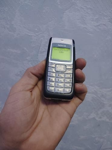 nokia e61i: Nokia 6300 4G, 1 TB, rəng - Qara, Düyməli, İki sim kartlı — 4