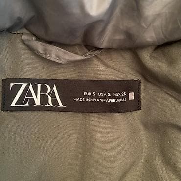 pencəy: Pencək, Zara, S — 4