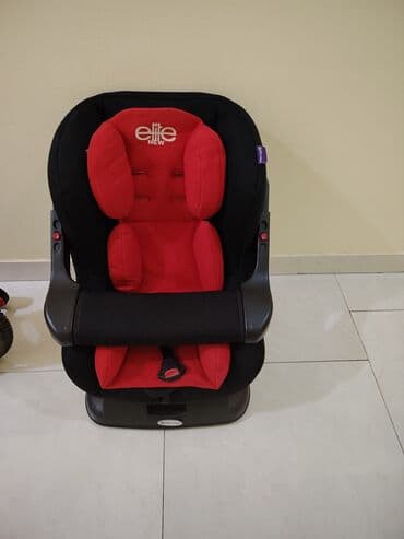 maşın ucun uşaq oturacağı: Б/у. В идеальном состоянии. Был 1 год в использовании — 1