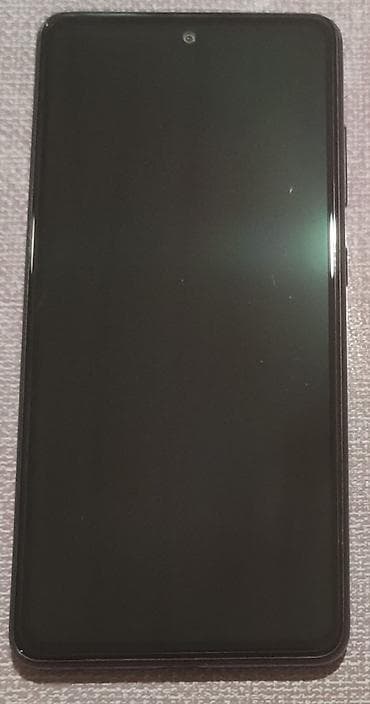 mi 9 plata: Xiaomi Mi 9, 128 GB, rəng - Qara, 
 Sensor — 3