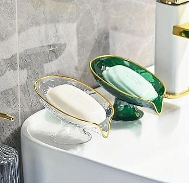 пищевой бак пластиковый 300 литров: • SİFARİŞLƏ GƏTİRİLİR 🛍️ • Qızılı kənarlı drenajlı sabunaltı - — 1