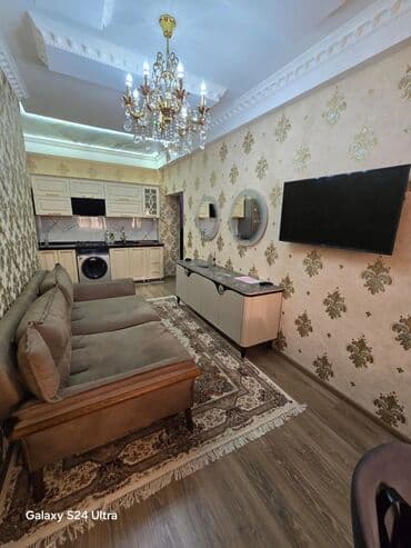 ən ucuz günlük kirayə evlər: 2 otaqlı — 3