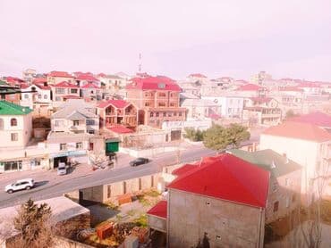 купить квартиру на баилово: Баку, 4 комнаты, Вторичка, 90 м² — 12