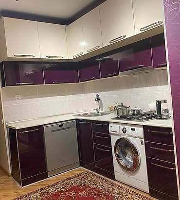 Endirim edildi❌ Metbex mebeli 400 azn Mebelin ustunde canaq, pilite ve