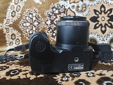 Fujifilm FinePix S7000 rəqəmsal fotoaparat - 6 MP Super CCD sensör lalafo.az -da Fujifilm FinePix S7000 rəqəmsal fotoaparat - 6 MP Super CCD sensör