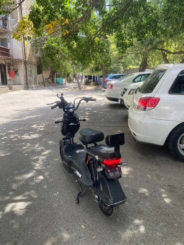 сколько стоит электросамокат: Ideal veziyyetdedir Tam zaretkaya 60-70 km gedir Tam zaretkani 5 saata — 9