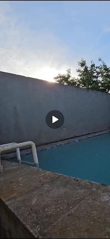 2 otaqlı mənzil kiraye: 2 kv. m, 2 otaqlı, Hovuzlu, Qaz, İşıq, Su — 1