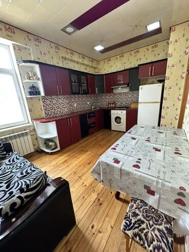 lalafo mingecevir satilan evler: 3 otaqlı, Yeni tikili, 102 kv. m — 6