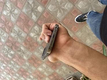 redimi 9 a: IPhone 13 Pro, 256 GB, Black Titanium, Zəmanət, Simsiz şarj, Face ID — 4