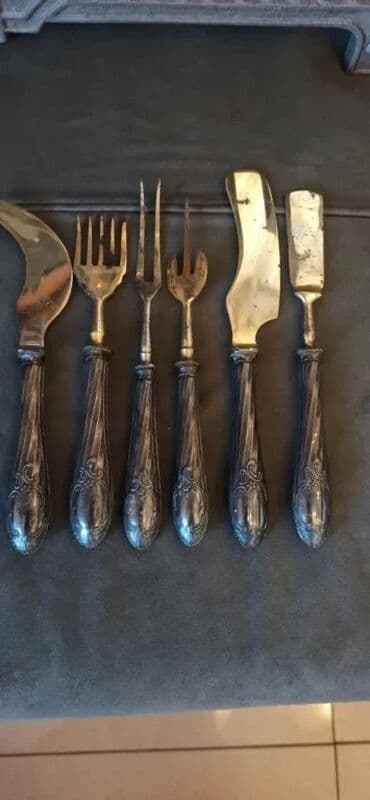 süni ağaclar: Farfor — 38