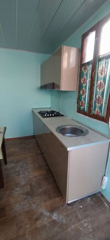 mdf metbex mebelleri: Кухонный гарнитур на заказ, Самозакрывающие петли, Ламинат гладкий, Нет кредита, Бесплатная доставка, Доставка в районы — 2