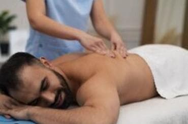 taxta qapi temiri: Müalicəvi masaj, Uşaqlar üçün, Kişilər üçün, Qadınlar üçün, Evə gəlməklə, Klinikada — 4