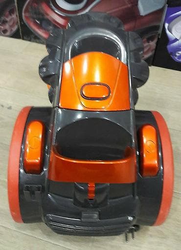 Tozsoranlar: Tozsoran Blackbird turbo 3000 watt made for Germany.cawkali filtirsiz — 5