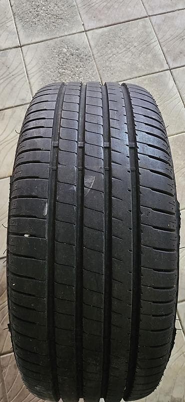 lider diskler: Disk təkər BMW 255 / 55 / R 18, 5 Boltlu — 3